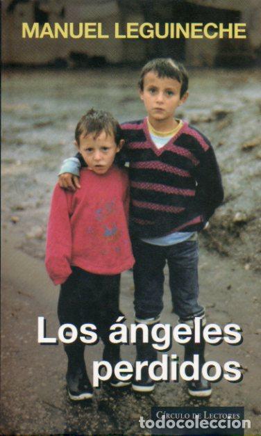Libros: LOS &Aacute;NGELES PERDIDOS. - Foto 1