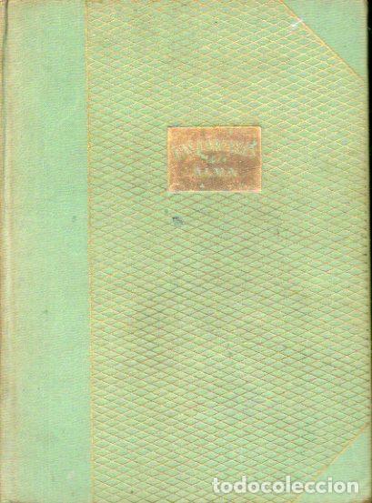Libros: LAS CARCELES DEL ALMA. 2&ordf; ed. Ligeramente fatigado. - Foto 1