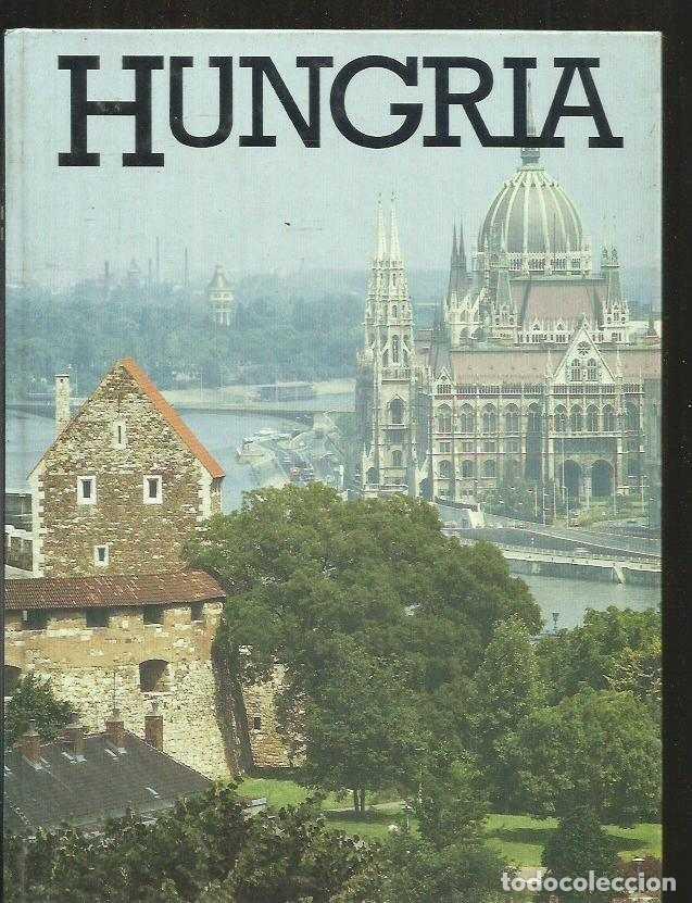 Libros: HUNGRIA - FEKETE, GYULA - Foto 1