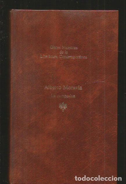 Libros: CAMPESINA - LA - MORAVIA, ALBERTO - Foto 1