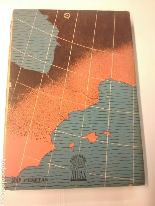 Libros: Italia fuera de combate - Ismael Herraiz - 1945 - Foto 2