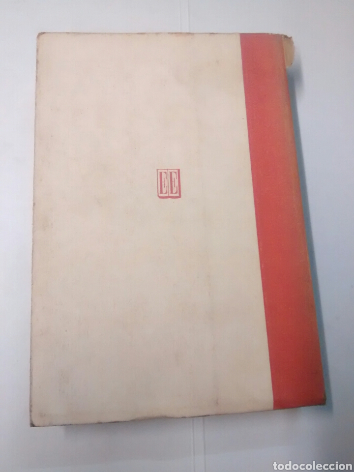 Libros: El diablo - Papini - 1954 - Foto 2