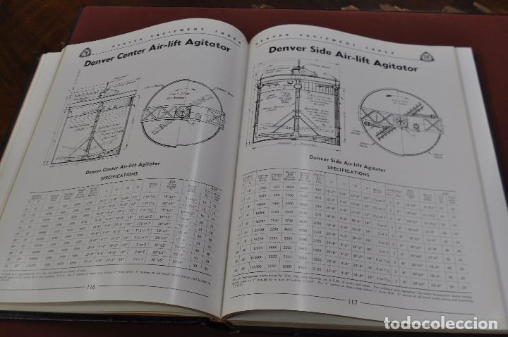 Libros: Denver equipment index second edition volume one - TG1 - Foto 2