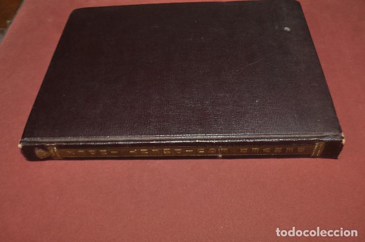 Libros: Denver equipment index second edition volume one - TG1 - Foto 4