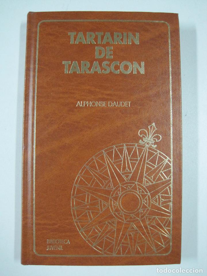 Libros: Tartarin De Tarascon / Alphonse Daudet - Foto 1