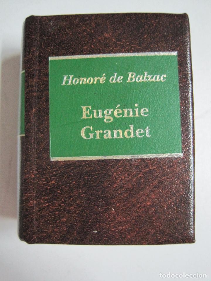 Libros: Eug&eacute;nie Grandet / Honor&eacute; De Balzac - Foto 1