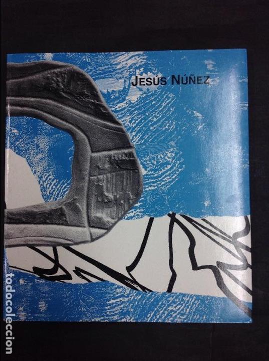 Libros: Jes&uacute;s N&uacute;&ntilde;ez - Foto 1