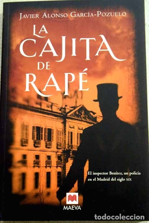 Libros: La cajita de rap&eacute; - Foto 1