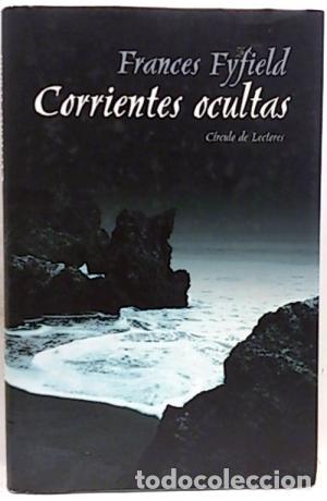 Libros: CORRIENTES OCULTAS - Fyfield,Frances - Foto 1