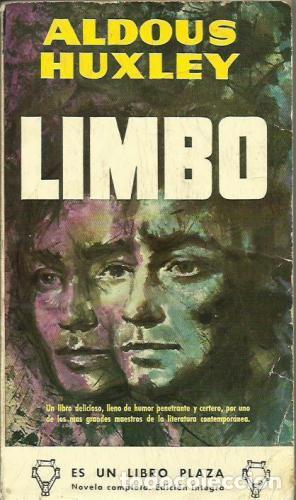 Libros: LIMBO - Huxley,Aldous - Foto 1
