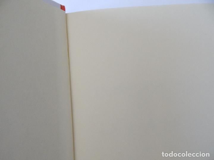 Libros: Don Quijote de La Mancha - Miguel de Cervantes - 2005 - Foto 3