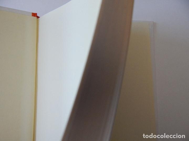 Libros: Don Quijote de La Mancha - Miguel de Cervantes - 2005 - Foto 7