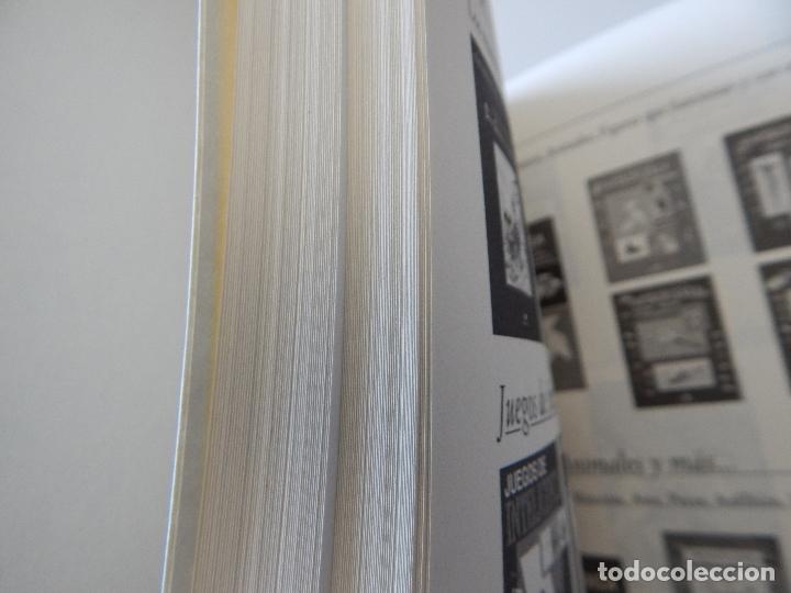 Libros: Don Quijote de La Mancha - Miguel de Cervantes - 2005 - Foto 5