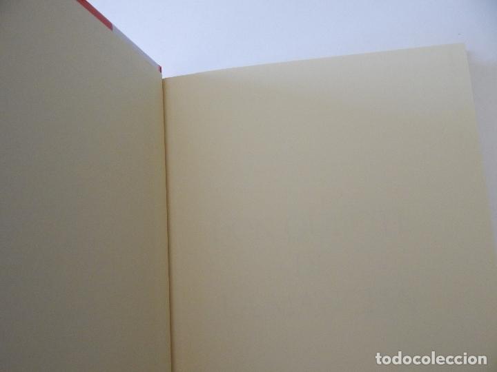 Libros: Don Quijote de La Mancha - Miguel de Cervantes - 2005 - Foto 3