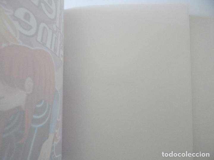 Libros: L&acute;effet Justine - Chlo&euml; Rayban, 2010 - Libro en franc&eacute;s - Foto 3