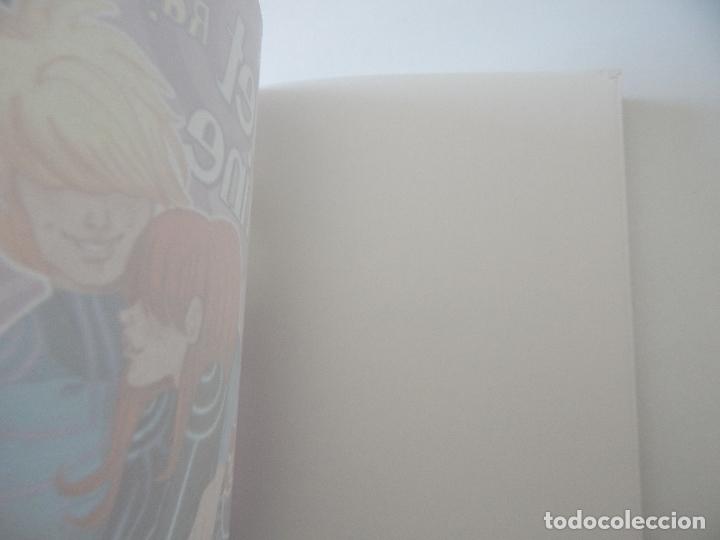 Libros: L&acute;effet Justine - Chlo&euml; Rayban, 2010 - Libro en franc&eacute;s - Foto 5