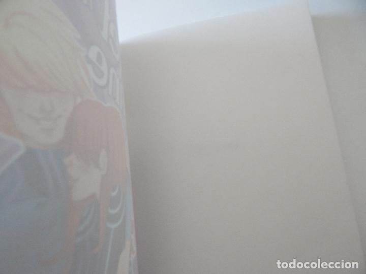 Libros: L&acute;effet Justine - Chlo&euml; Rayban, 2010 - Libro en franc&eacute;s - Foto 3