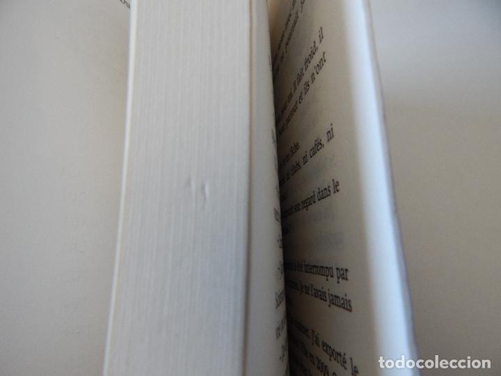 Libros: L&acute;effet Justine - Chlo&euml; Rayban, 2010 - Libro en franc&eacute;s - Foto 6