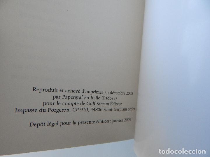 Libros: Adieu Benjamin - Chantal Cahour, 2009 - Foto 5