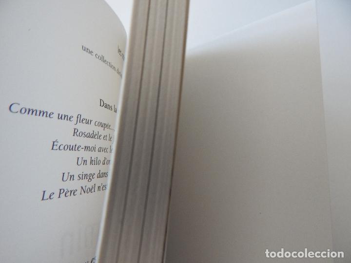 Libros: Adieu Benjamin - Chantal Cahour, 2009 - Foto 6