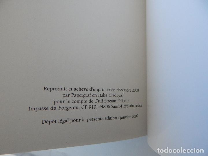 Libros: Adieu Benjamin - Chantal Cahour, 2009 - Foto 7