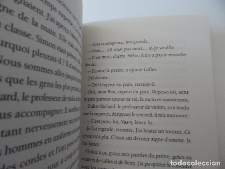 Libros: Adieu Benjamin - Chantal Cahour, 2009 - Foto 9