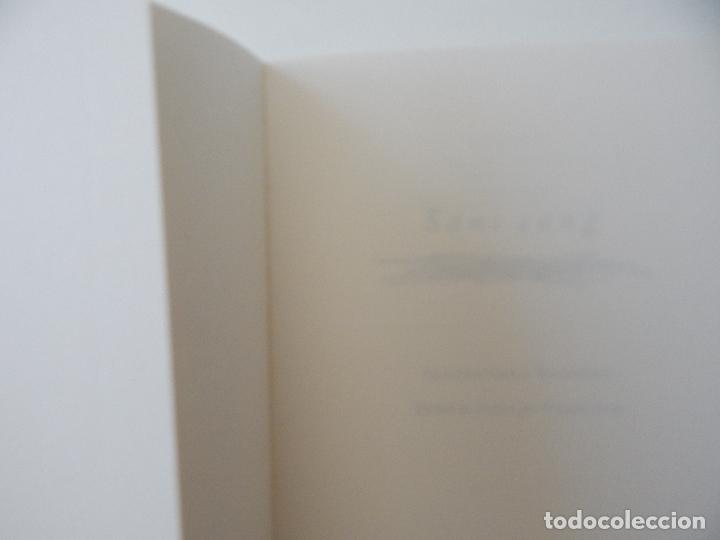 Libros: Sans sang - Alessandro Baricco, 2003 - Libro franc&eacute;s - Foto 3