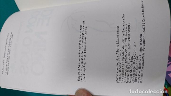 Libros: CON OJOS DE NI&Ntilde;O, FRANCESCO TONUCCI - Foto 2