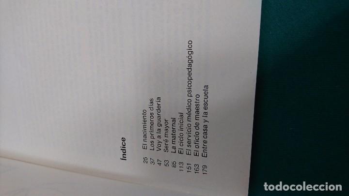 Libros: CON OJOS DE NI&Ntilde;O, FRANCESCO TONUCCI - Foto 3