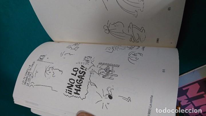 Libros: CON OJOS DE NI&Ntilde;O, FRANCESCO TONUCCI - Foto 4