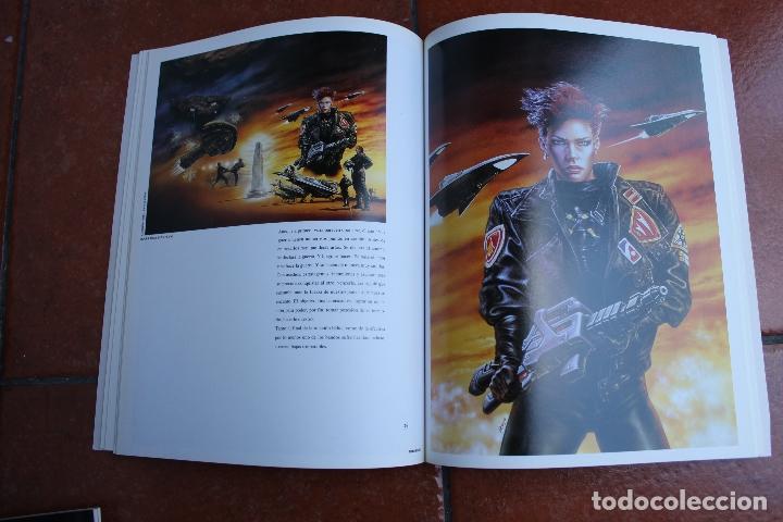 Libros: LUIS ROYO: WOMEN; NORMA EDITORIAL - Foto 3