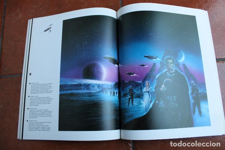 Libros: LUIS ROYO: MALEFIC; NORMA EDITORIAL - Foto 2