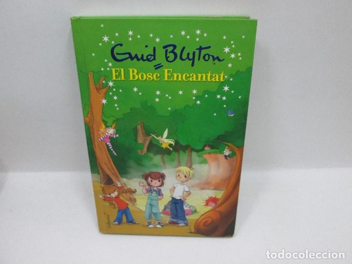 Libros: LIBRO - EL BOSC ENCANTAT - ENID BLYTON - Foto 1