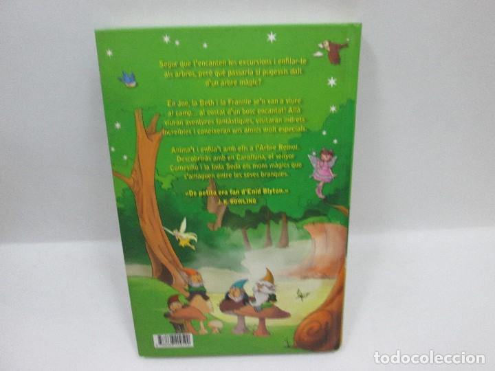 Libros: LIBRO - EL BOSC ENCANTAT - ENID BLYTON - Foto 2
