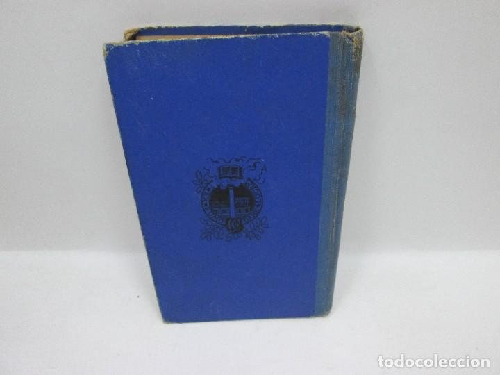 Libros: EL CASTILLO DE MONTRICHARD - LOS CHAMPINES DE LA INFANTA - 1911 - Foto 2