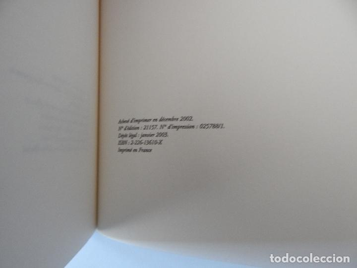 Libros: Sans sang - Alessandro Baricco, 2003 - Libro franc&eacute;s - Foto 8