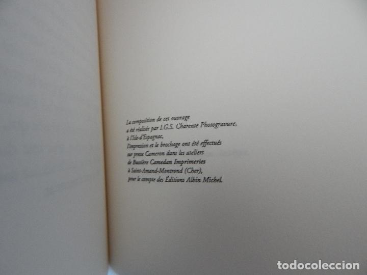 Libros: Sans sang - Alessandro Baricco, 2003 - Libro franc&eacute;s - Foto 7