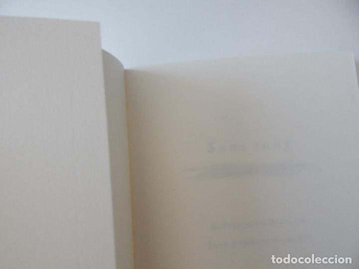 Libros: Sans sang - Alessandro Baricco, 2003 - Libro franc&eacute;s - Foto 4