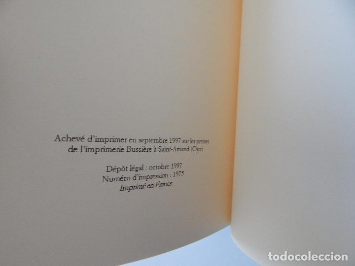 Libros: Lucy - Philippe Thirault 1997 - Libro en franc&eacute;s - Foto 6