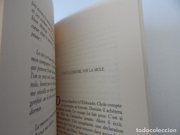 Libros: Lucy - Philippe Thirault 1997 - Libro en franc&eacute;s - Foto 8