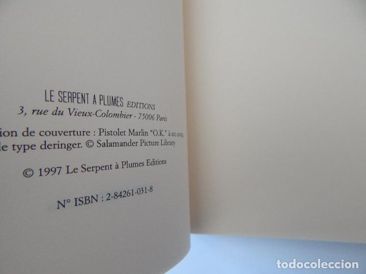 Libros: Lucy - Philippe Thirault 1997 - Libro en franc&eacute;s - Foto 8