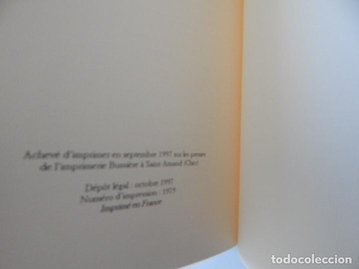 Libros: Lucy - Philippe Thirault 1997 - Libro en franc&eacute;s - Foto 9