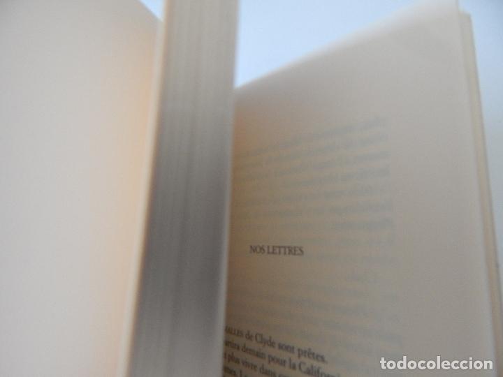 Libros: Lucy - Philippe Thirault 1997 - Libro en franc&eacute;s - Foto 10