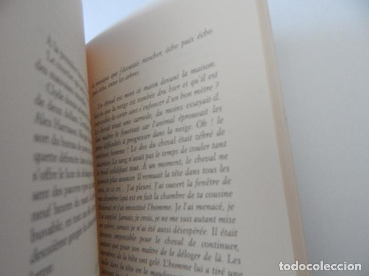 Libros: Lucy - Philippe Thirault 1997 - Libro en franc&eacute;s - Foto 11