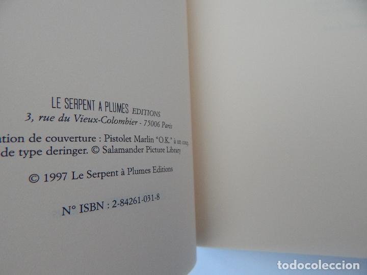 Libros: Lucy - Philippe Thirault 1997 - Libro en franc&eacute;s - Foto 7