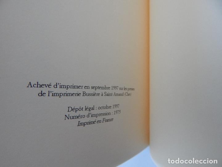 Libros: Lucy - Philippe Thirault 1997 - Libro en franc&eacute;s - Foto 8