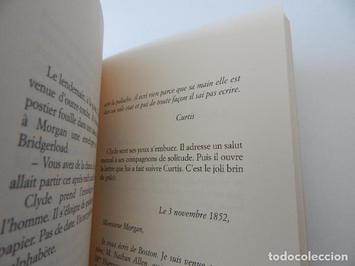Libros: Lucy - Philippe Thirault 1997 - Libro en franc&eacute;s - Foto 10