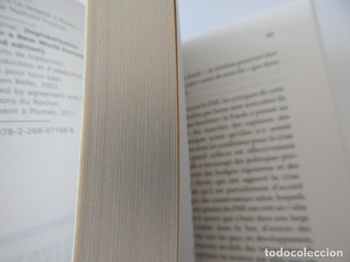 Libros: La d&eacute;mondialisation - Walden Bello, 2011 - Libro franc&eacute;s - Foto 7