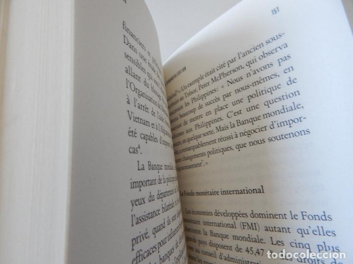 Libros: La d&eacute;mondialisation - Walden Bello, 2011 - Libro franc&eacute;s - Foto 7