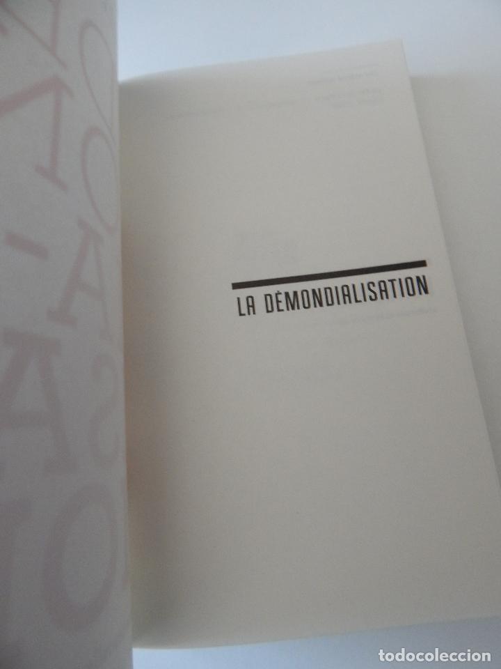 Libros: La d&eacute;mondialisation - Walden Bello, 2011 - Libro franc&eacute;s - Foto 3